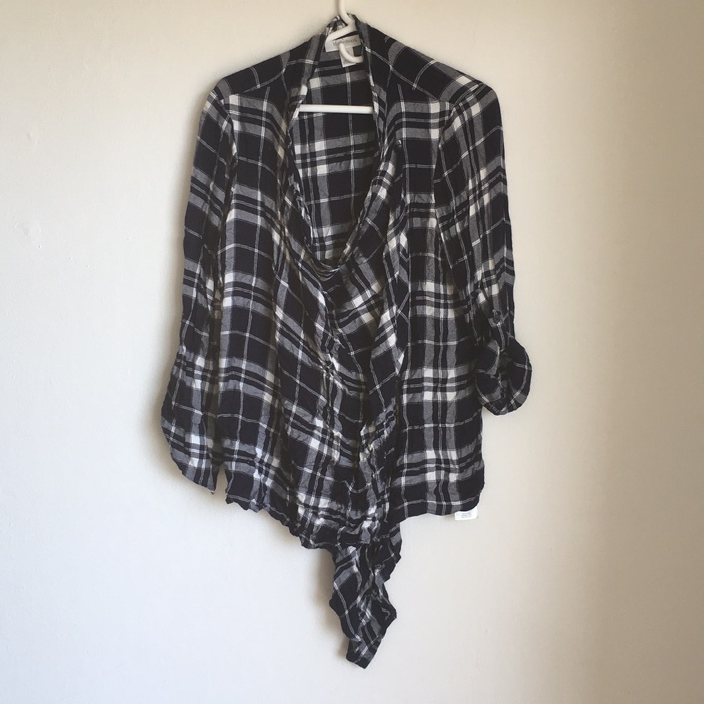 Nursing cardigan